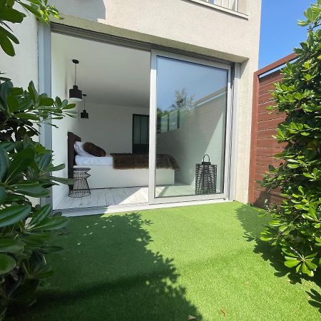 Loft Red Lights Apartamento Saint-Cyprien  Exterior foto