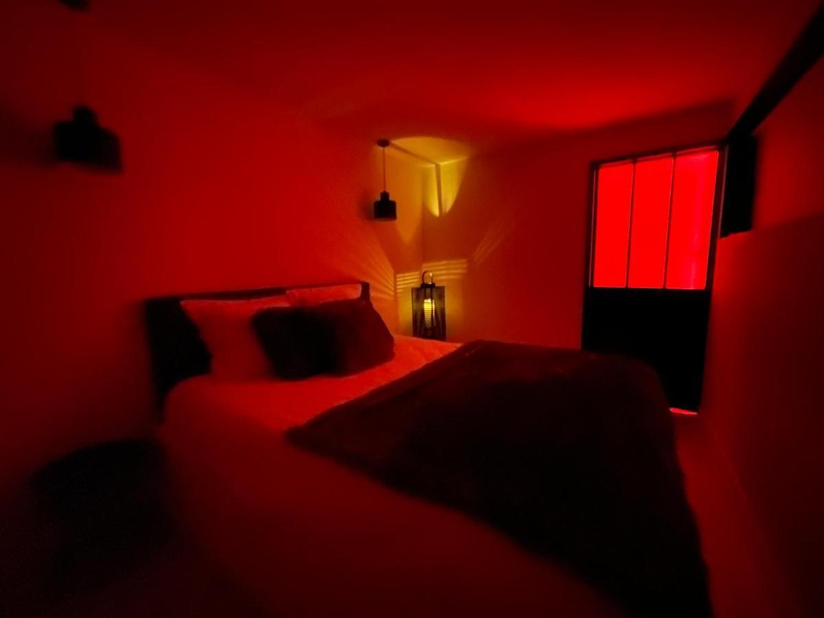 Loft Red Lights Apartamento Saint-Cyprien  Exterior foto