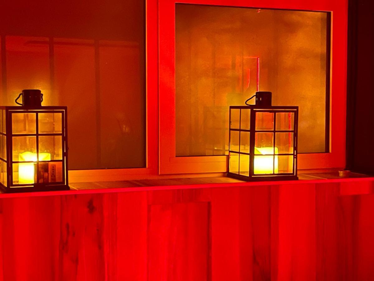 Loft Red Lights Apartamento Saint-Cyprien  Exterior foto