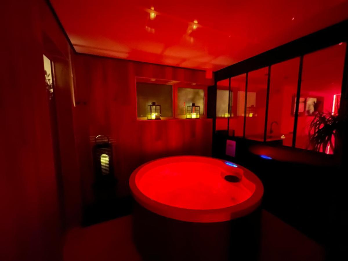 Loft Red Lights Apartamento Saint-Cyprien  Exterior foto