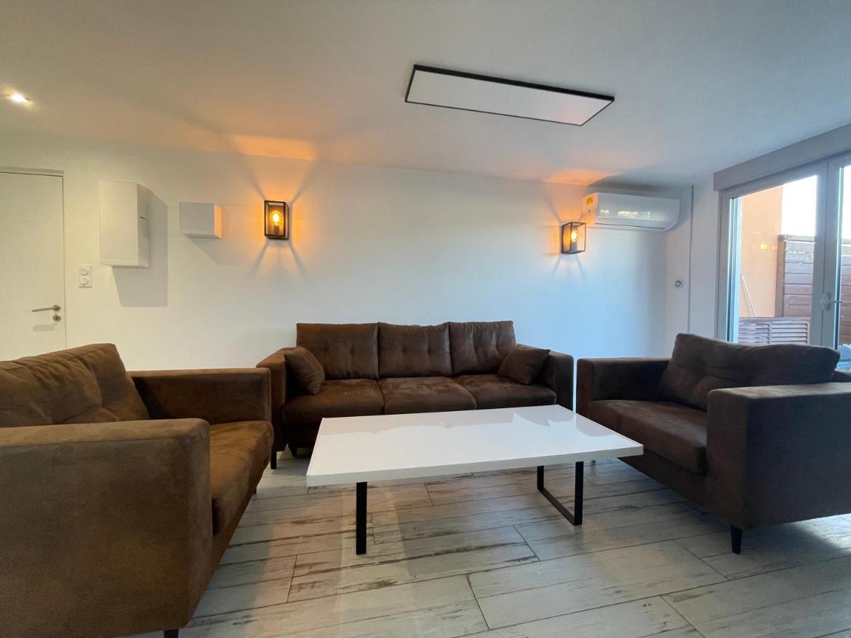 Loft Red Lights Apartamento Saint-Cyprien  Exterior foto