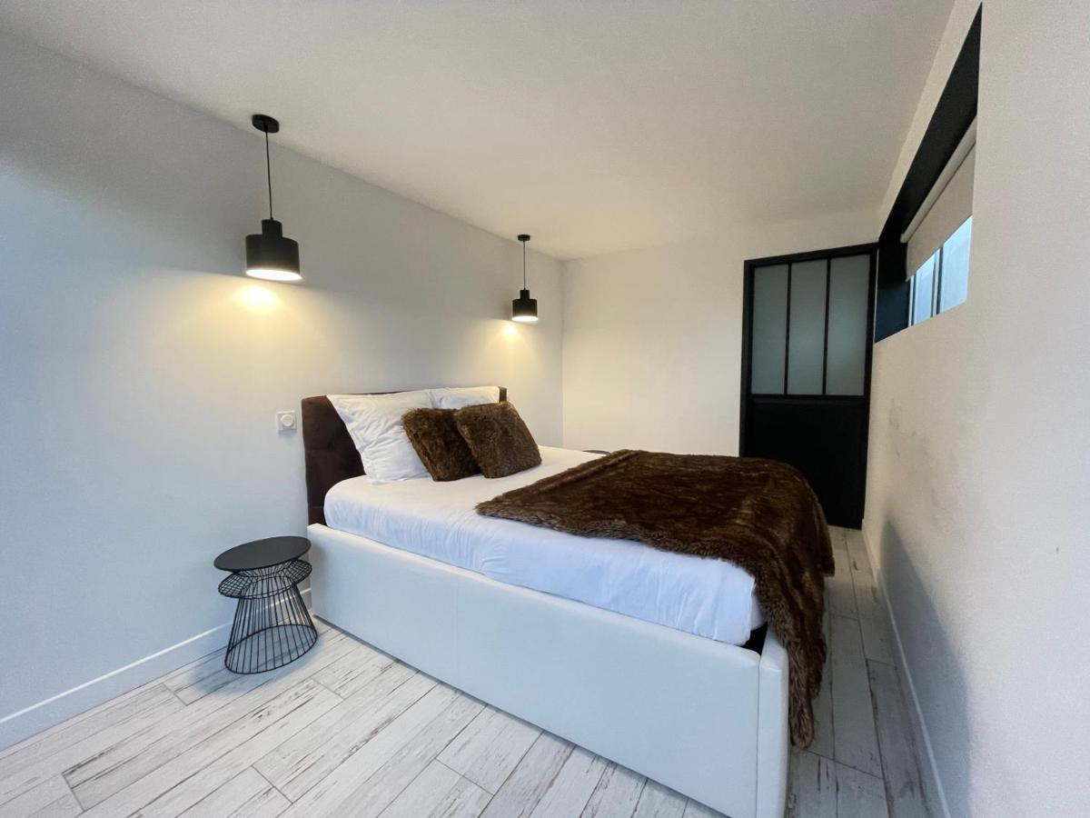 Loft Red Lights Apartamento Saint-Cyprien  Exterior foto