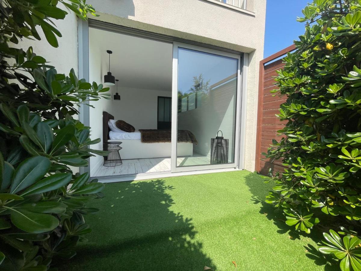 Loft Red Lights Apartamento Saint-Cyprien  Exterior foto